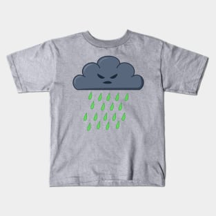 Acid Rain Kids T-Shirt